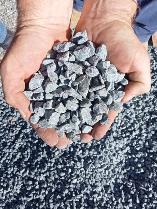 Blue Metal kwinana