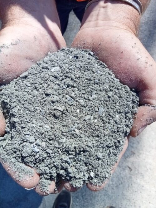 Blue Metal Cracker Crusher Dust Kwinana
