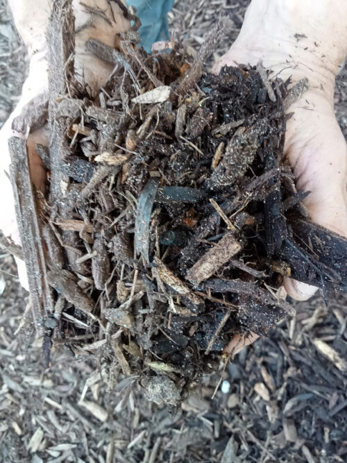Enviro Eco Budget Mulch Kwinana local