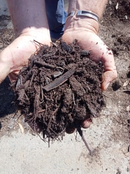 Jungle Mulch Kwinana