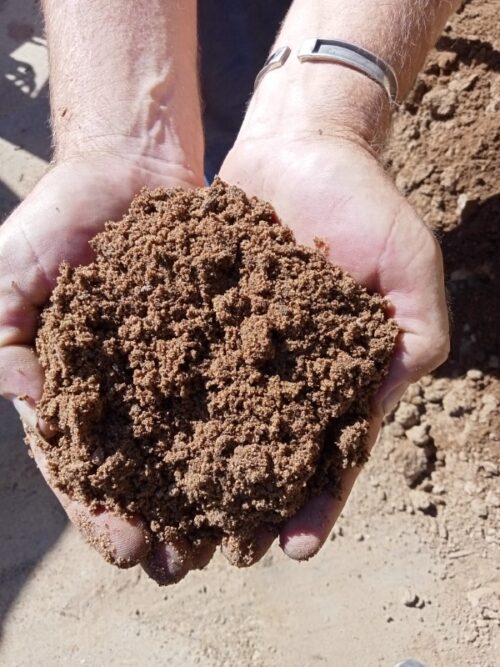 Lawn Mix Kwinana