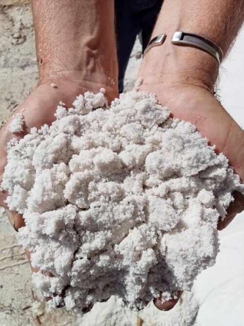 white washed Sand Kwinana